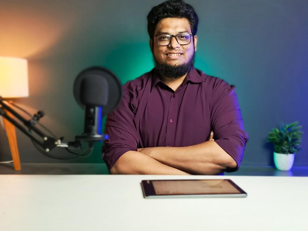 zaved sadek chowdhury